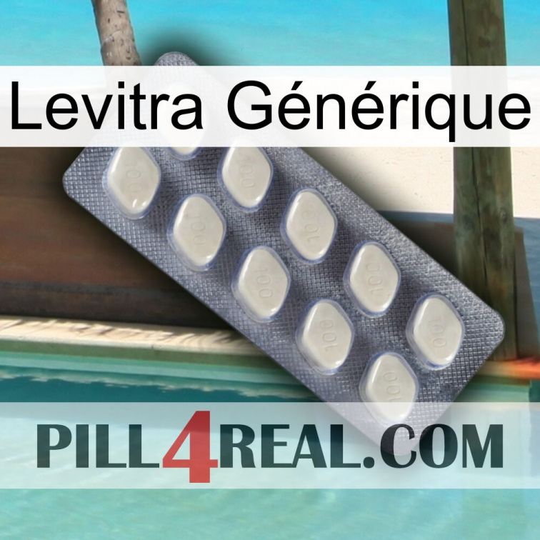 Levitra Générique 08